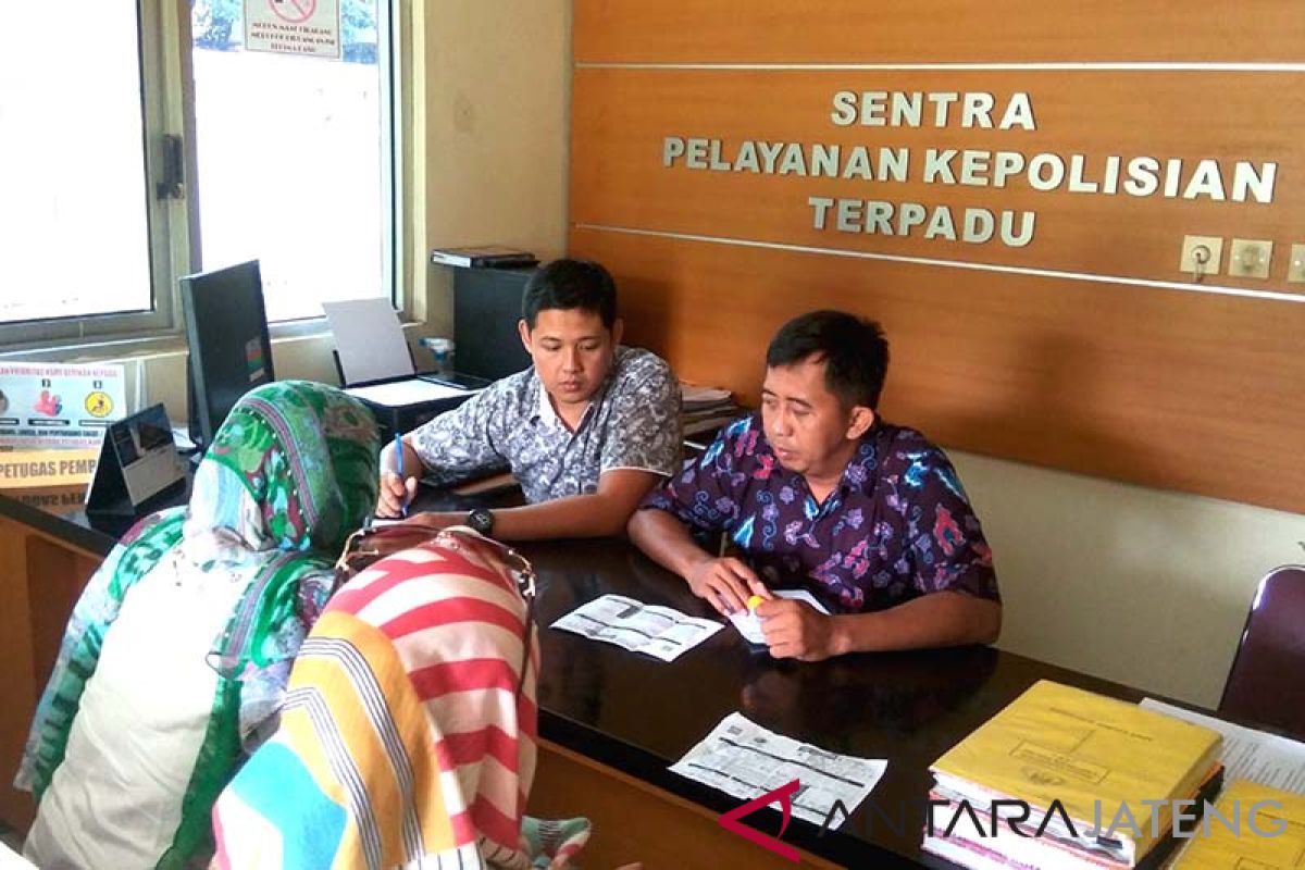 Polda Bali terima laporan pemalsuan surat pemanggilan 48 CPNS