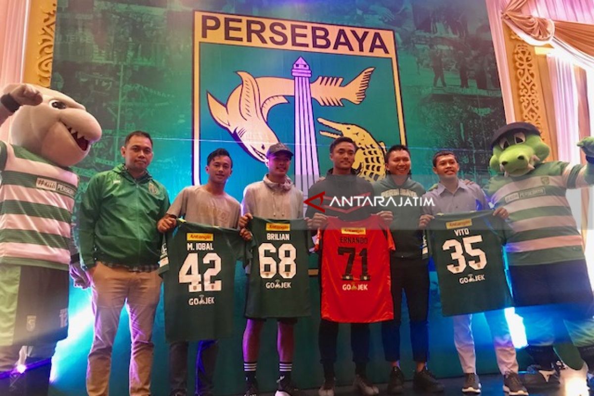 KLB, Persebaya Ikuti Dinamika Komite Eksekutif PSSI