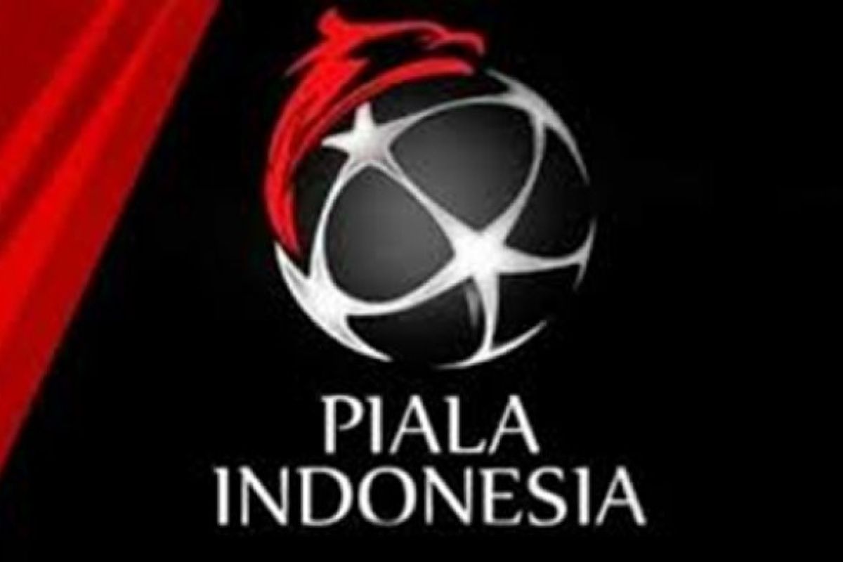 PSSI drawing 32 besar Piala Indonesia