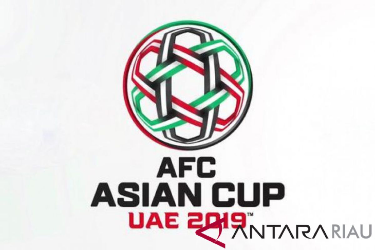 Jepang dan Arab Saudi akan bertemu di babak 16 besar Piala Asia