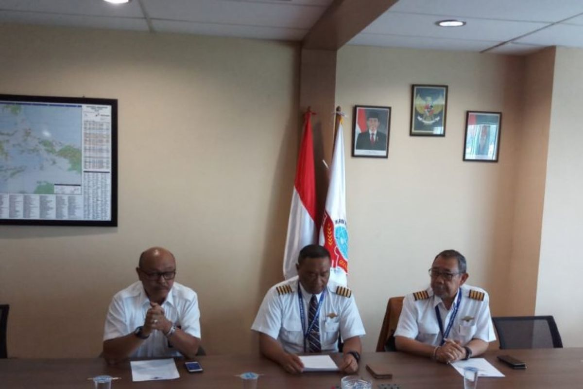 Ikatan Pilot netral di Pemilu 2019