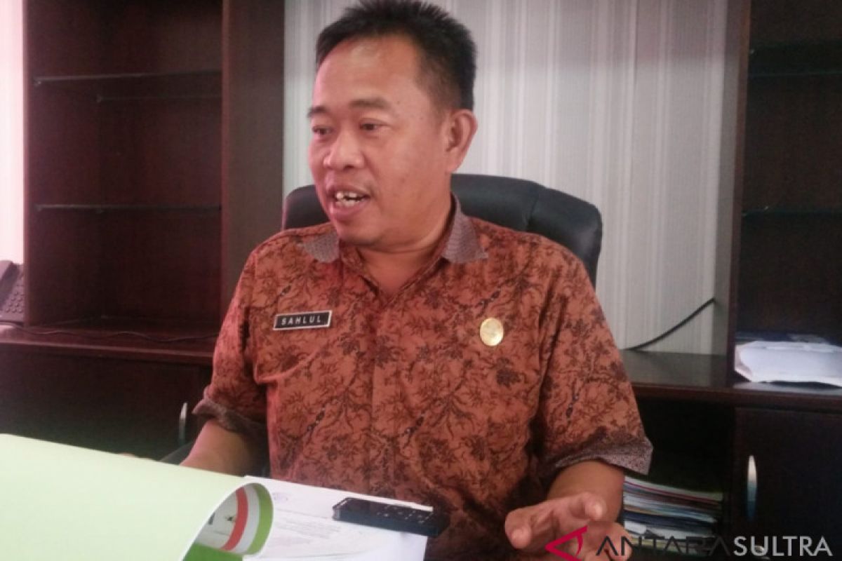 SKPD Konawe Selatan diminta perhatikan pengajuan-pelaporan anggaran