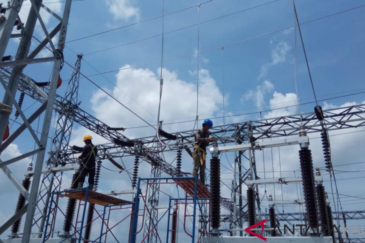 PLN terus komitmen tingkatkan kualitas pasokan listrik