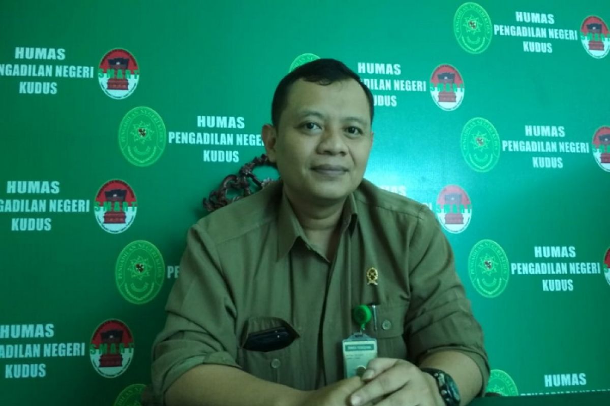 Warga terdampak Bendungan Logung Kudus cairkan dana konsinyasi