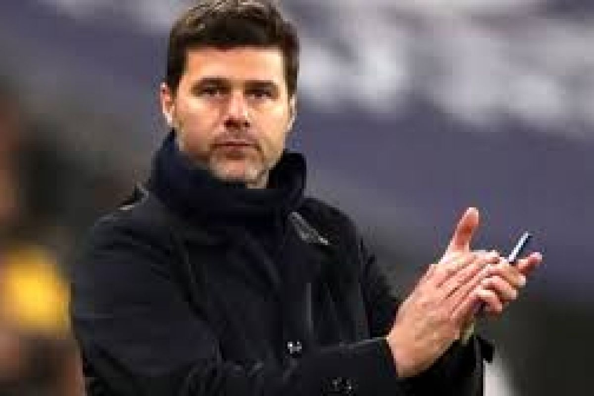 Barca bakal juara Liga Champions, kata Pochettino?