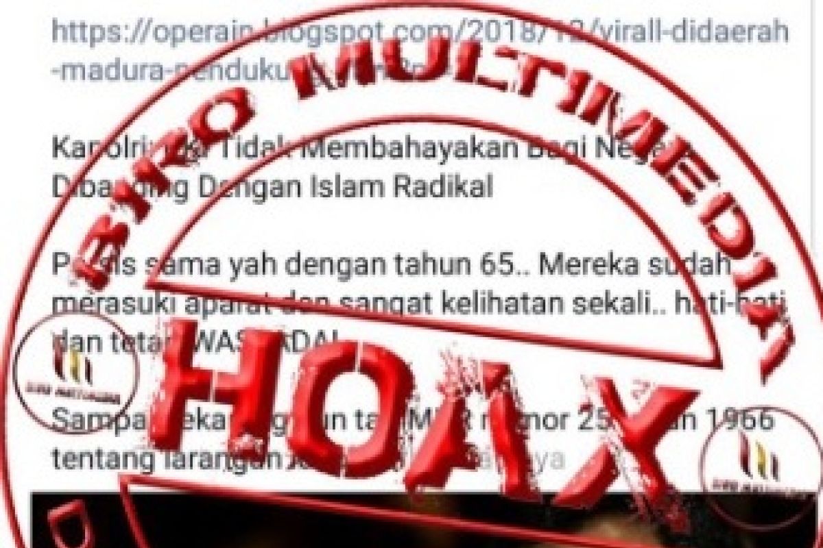 Polri minta publik sabar tunggu kerja satgas kasus Novel