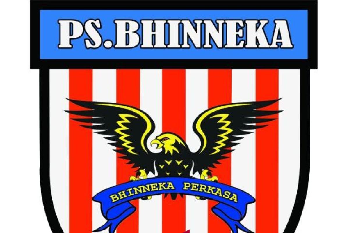 PS Bhinneka bersiap hadapi Liga 3
