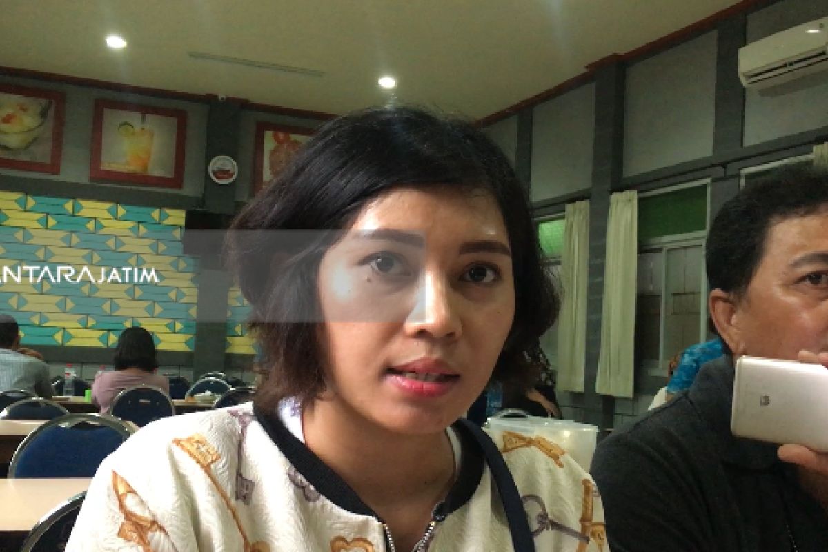 Mantan Istri Pelaku Pemukulan Legislator Golkar Surabaya Klarifikasi