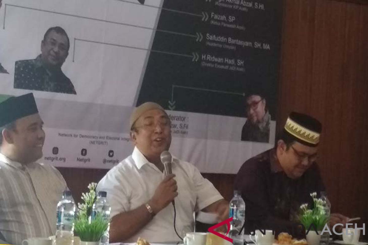 JaDI optimistis penyelenggara pemilu mampu tingkatkan kepercayaan publik