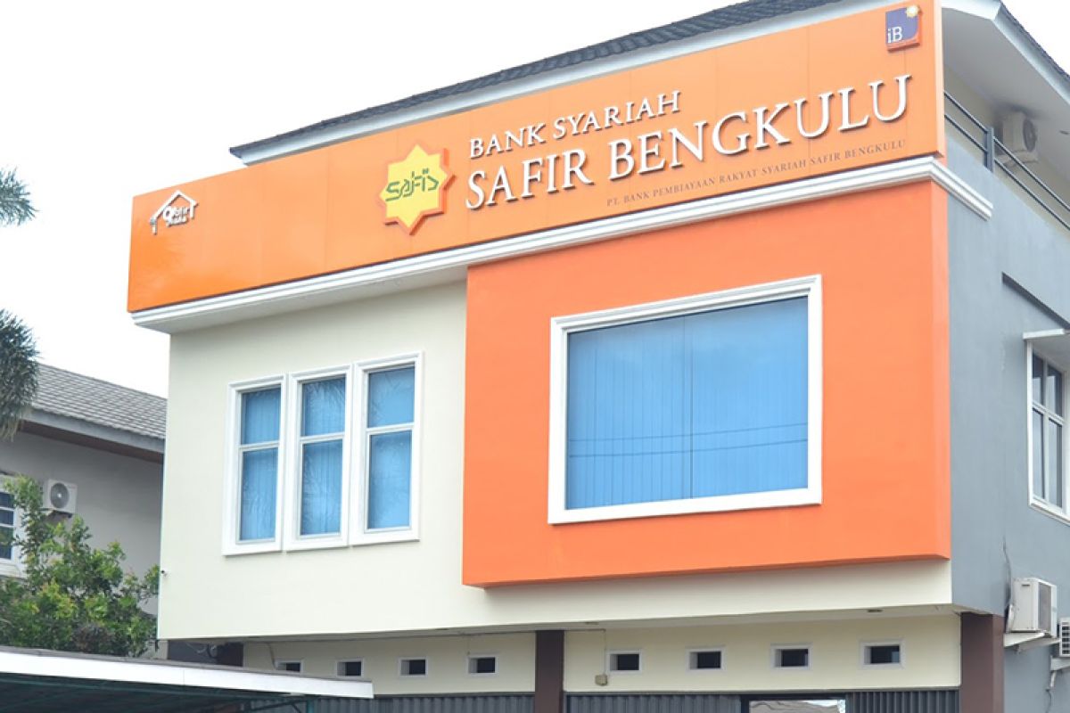 OJK cabut izin Bank Safir Bengkulu