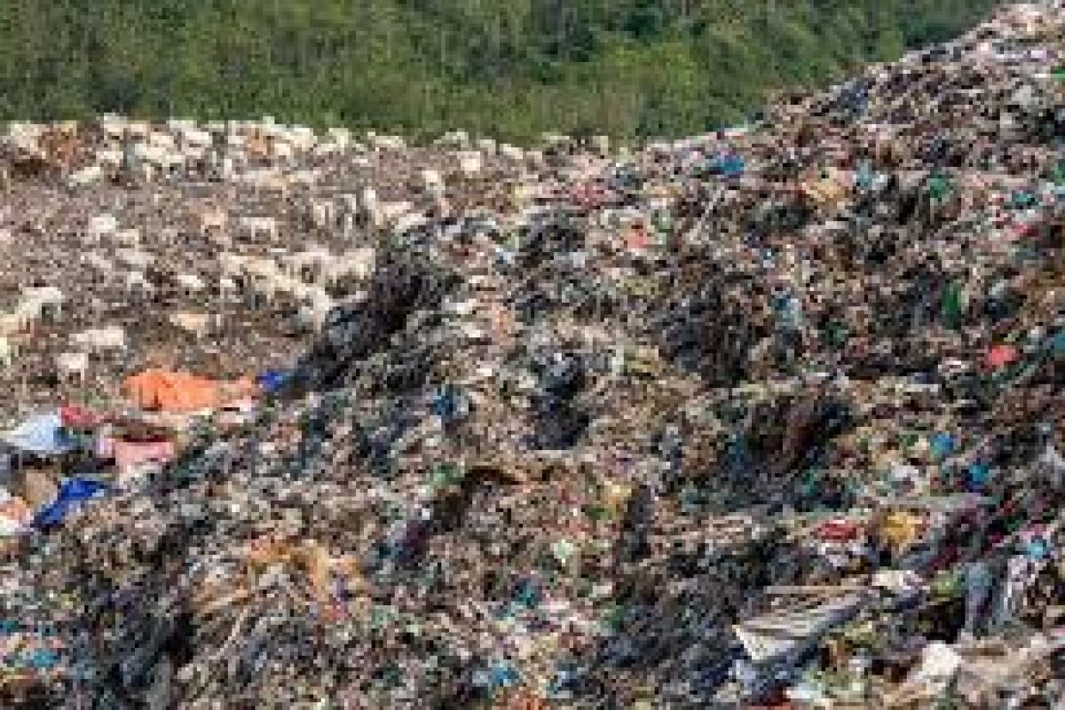 Swedish eyes North Sumatra's waste management sector