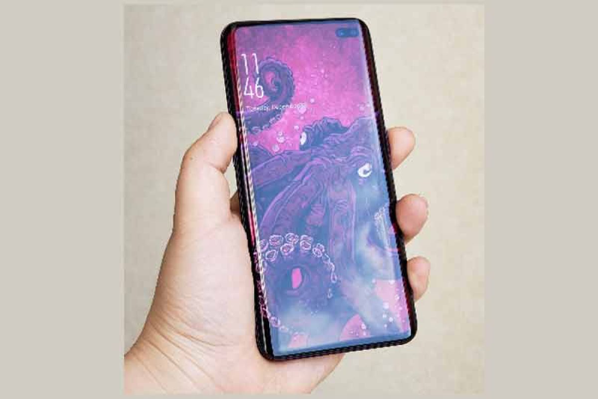 Samsung ungkap beberapa fitur baru Galaxy S10