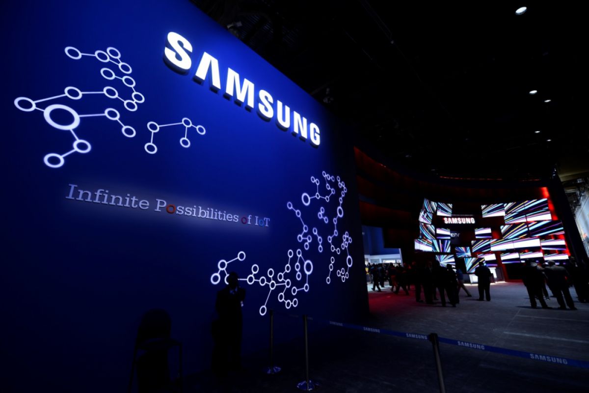 Samsung akan akusisi perusahaan Israel Corephotonics