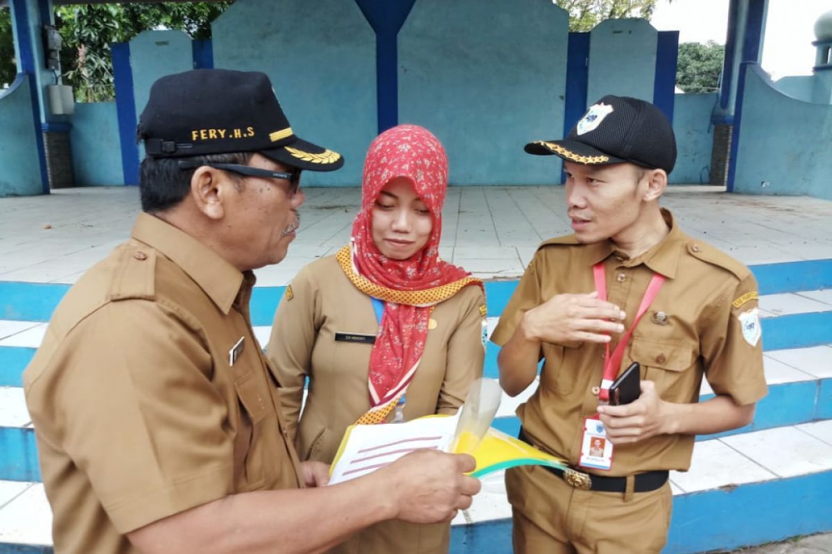 ASN Di Pandeglang Diminta Tingkatkan Kinerja dan Disiplin