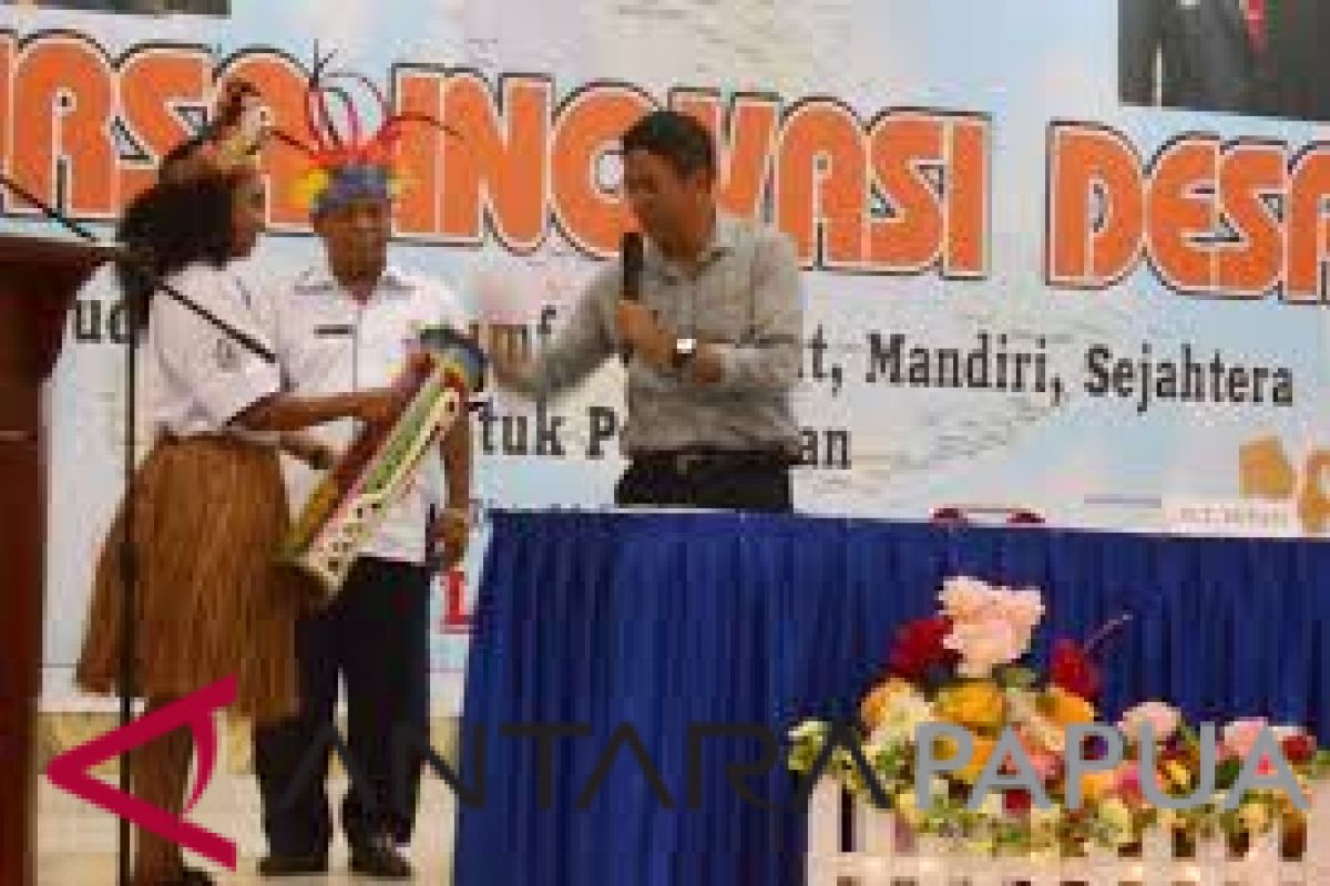 BPKP Papua uji petik periksa dana desa empat kampung