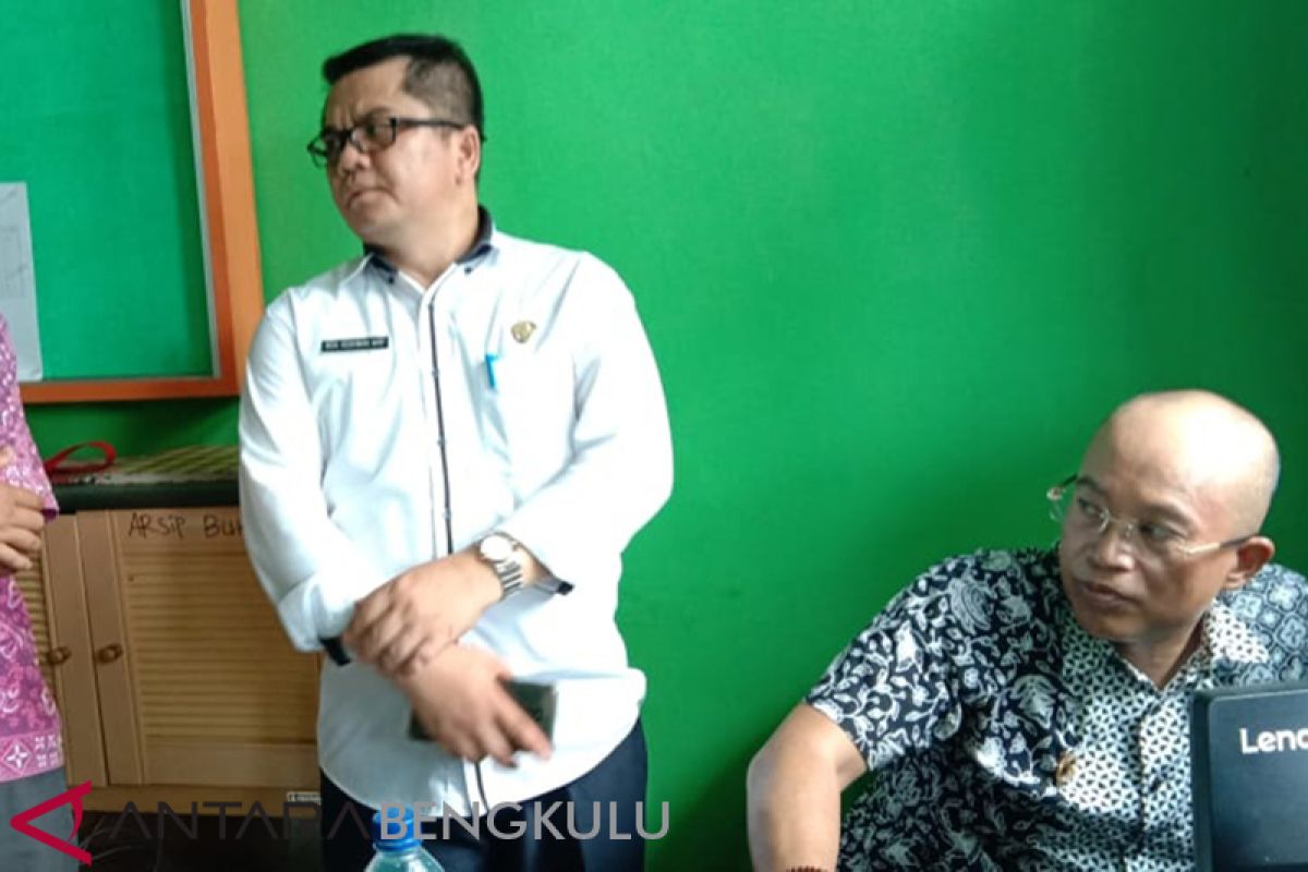 Bupati Bengkulu Selatan geram buruknya pelayanan puskesmas