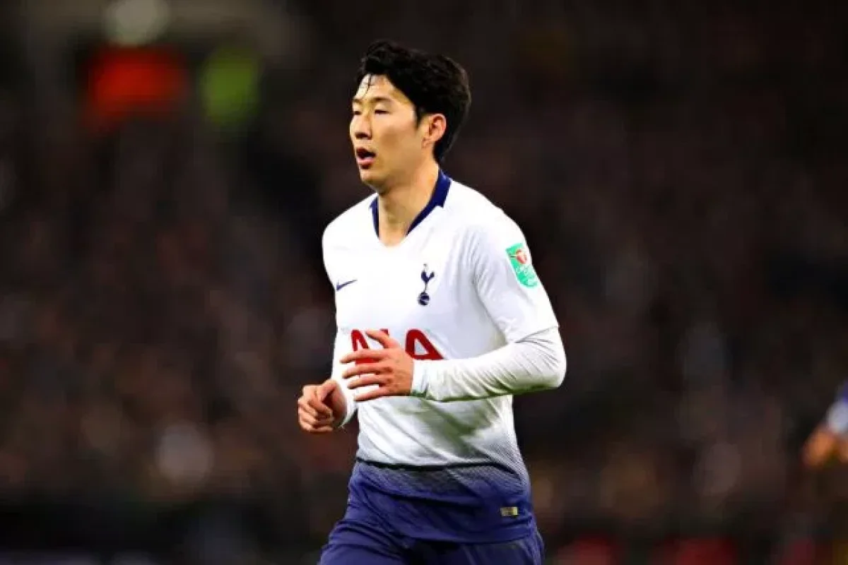 Tottenham Hotspur selidiki dugaan sikap rasis terhadap Son Heung-Min