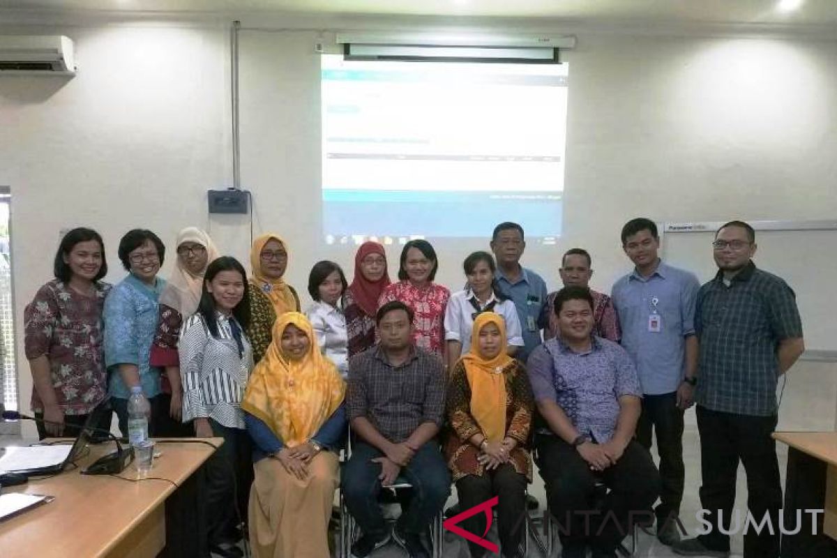 Kemenristek Dikti narasumber pertemuan UPM Polbangtan Medan