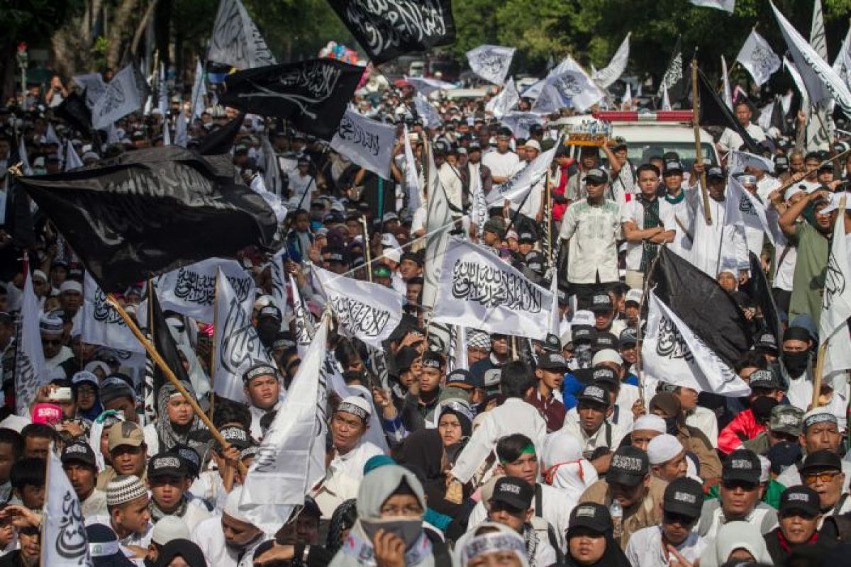 GNPF pastikan akan reuni peringati 212