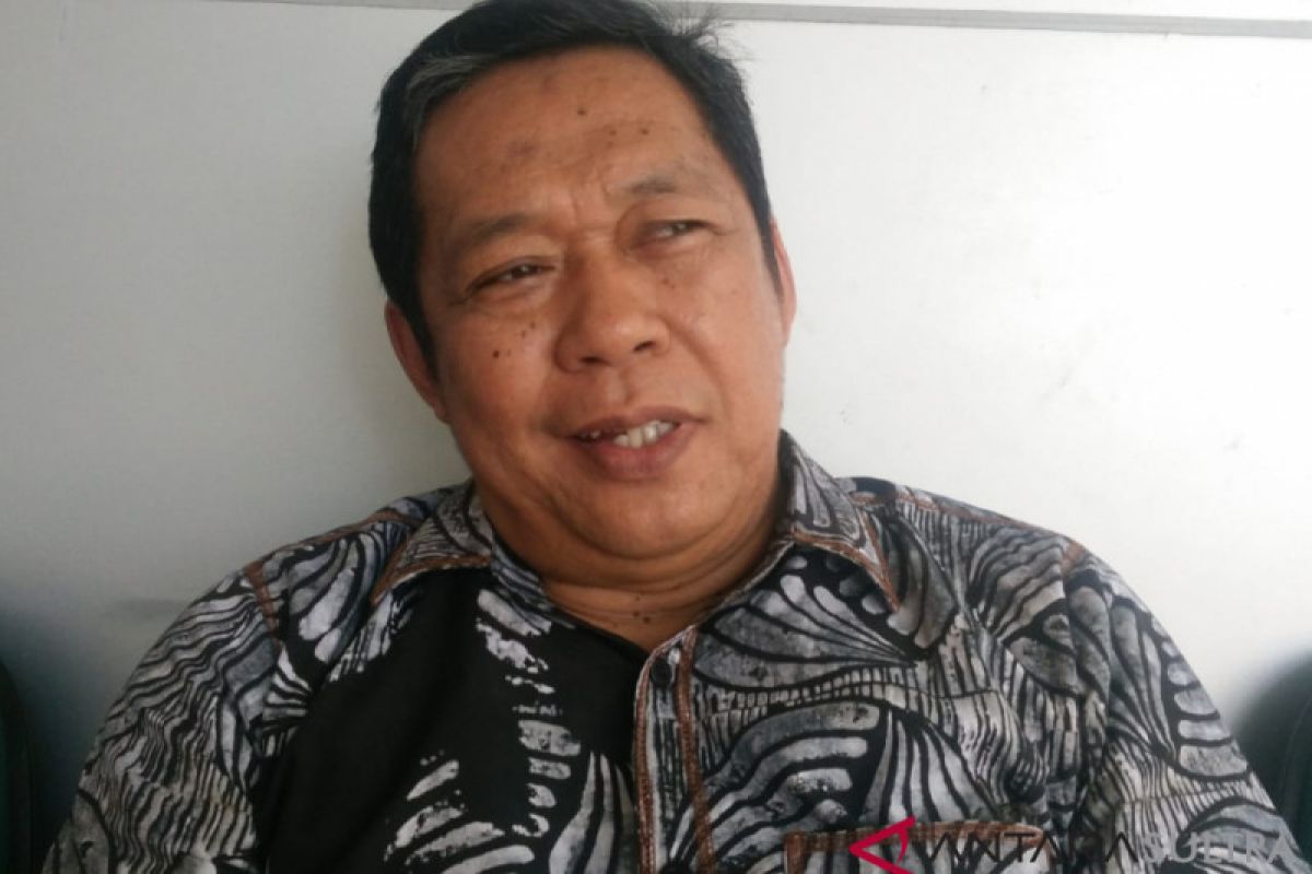 DPRD minta penundaan sidang raperda BPR Bahteramas