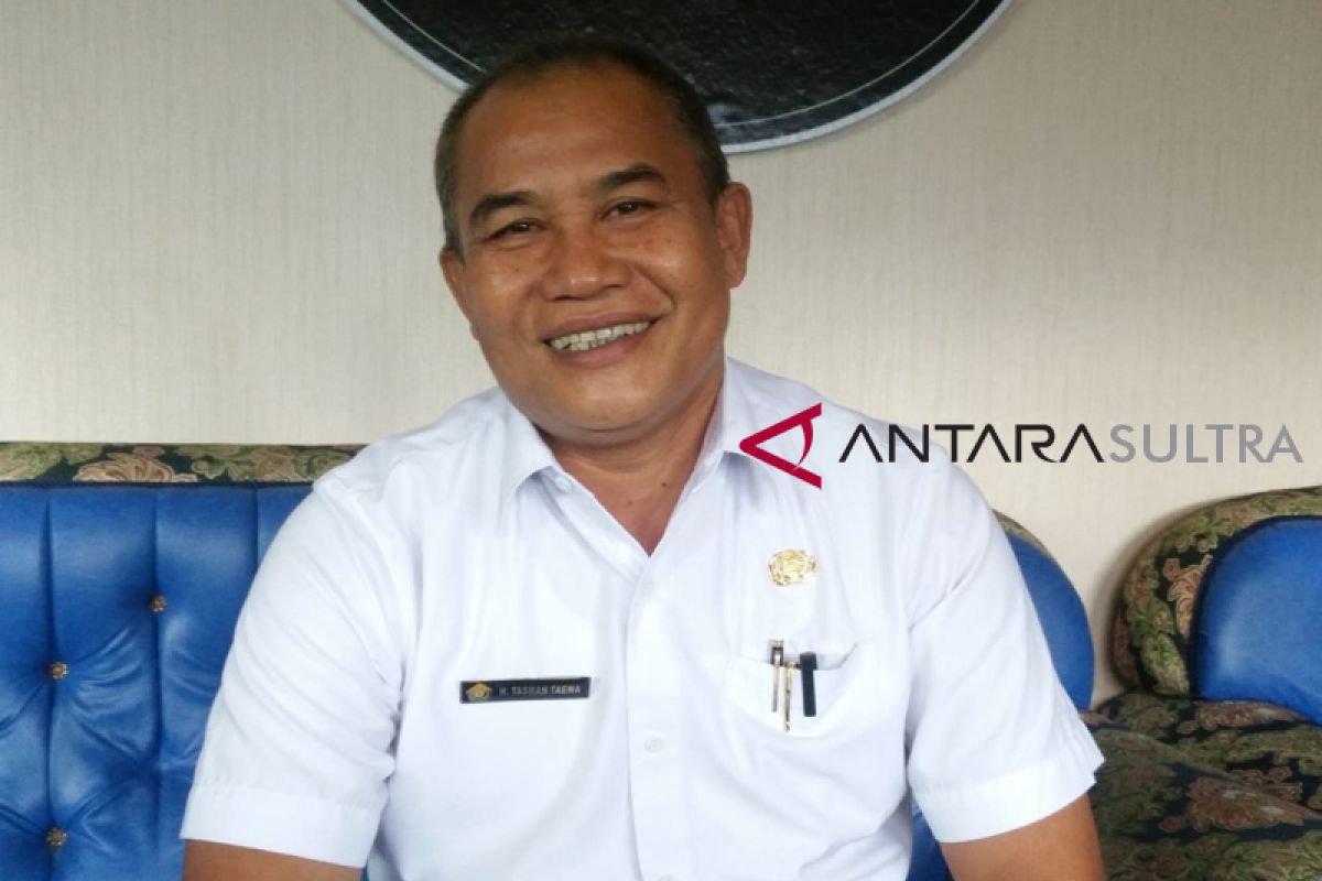 Naik, anggaran dana desa Sultra 2019