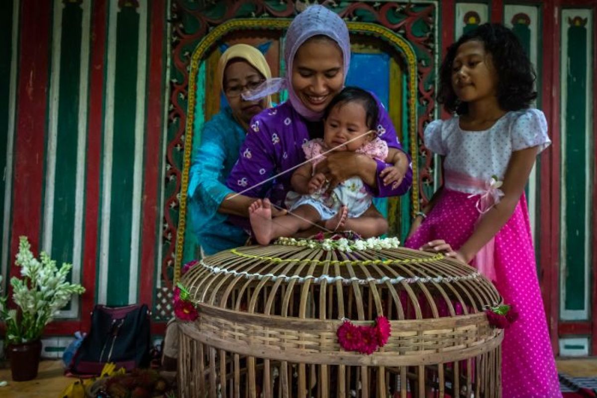 Dokter Spesialis: Waspadai keterlambatan bicara pada anak