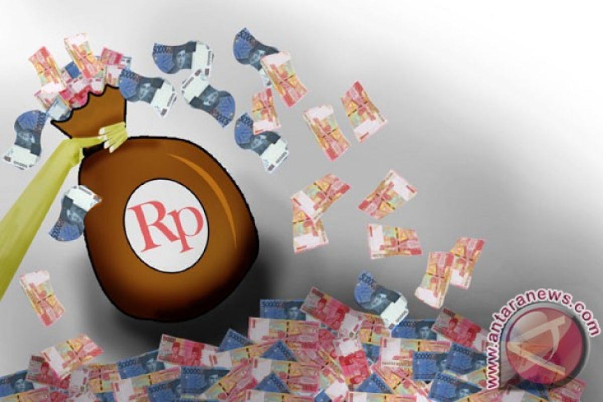 Polisi tangkap kasir bank yang gelapkan dana nasabah Rp2,3 miliar