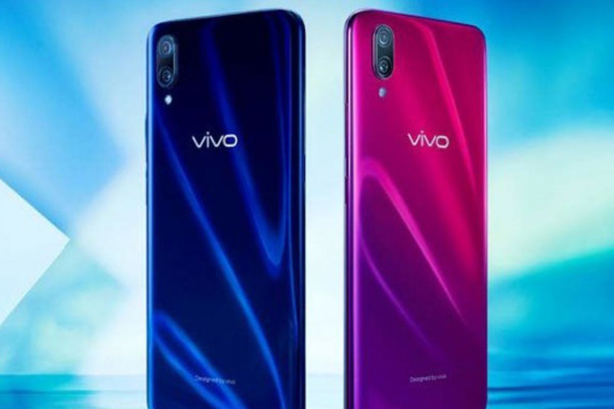 Vivo Sudah Uji Ponsel 5G