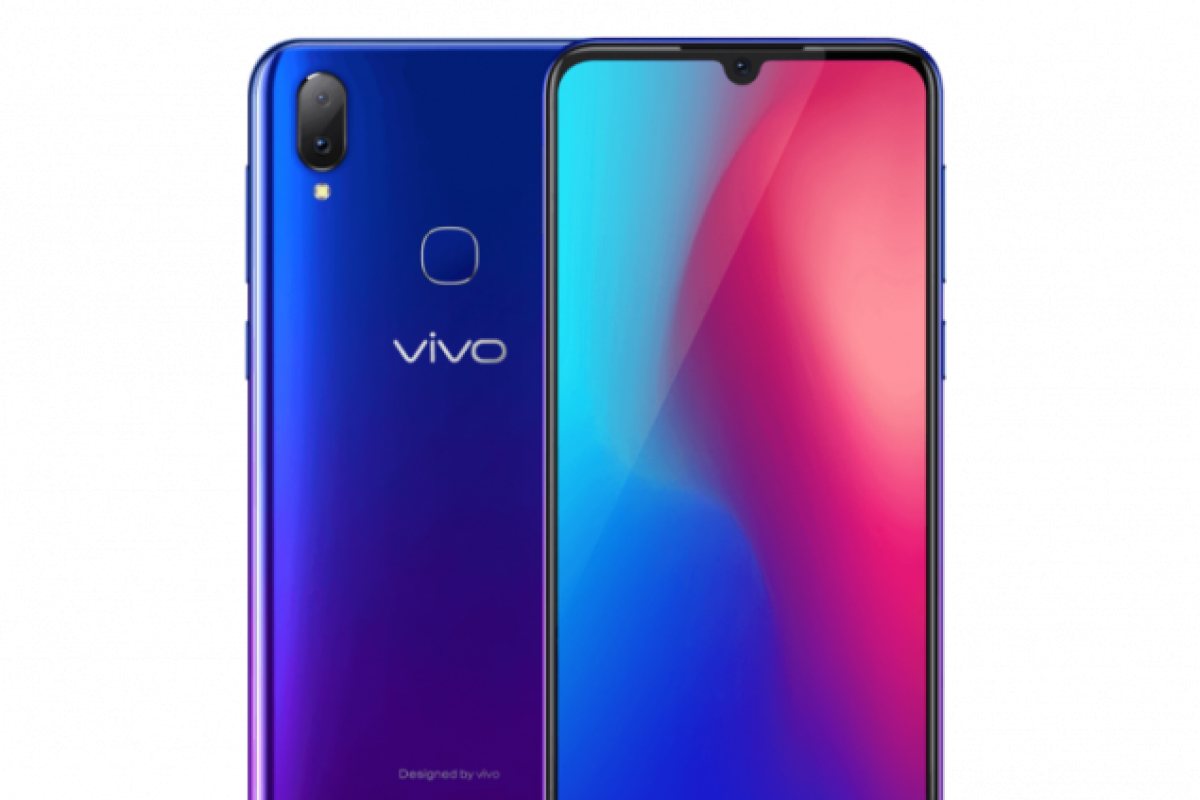 Vivo Sudah Uji Ponsel 5G