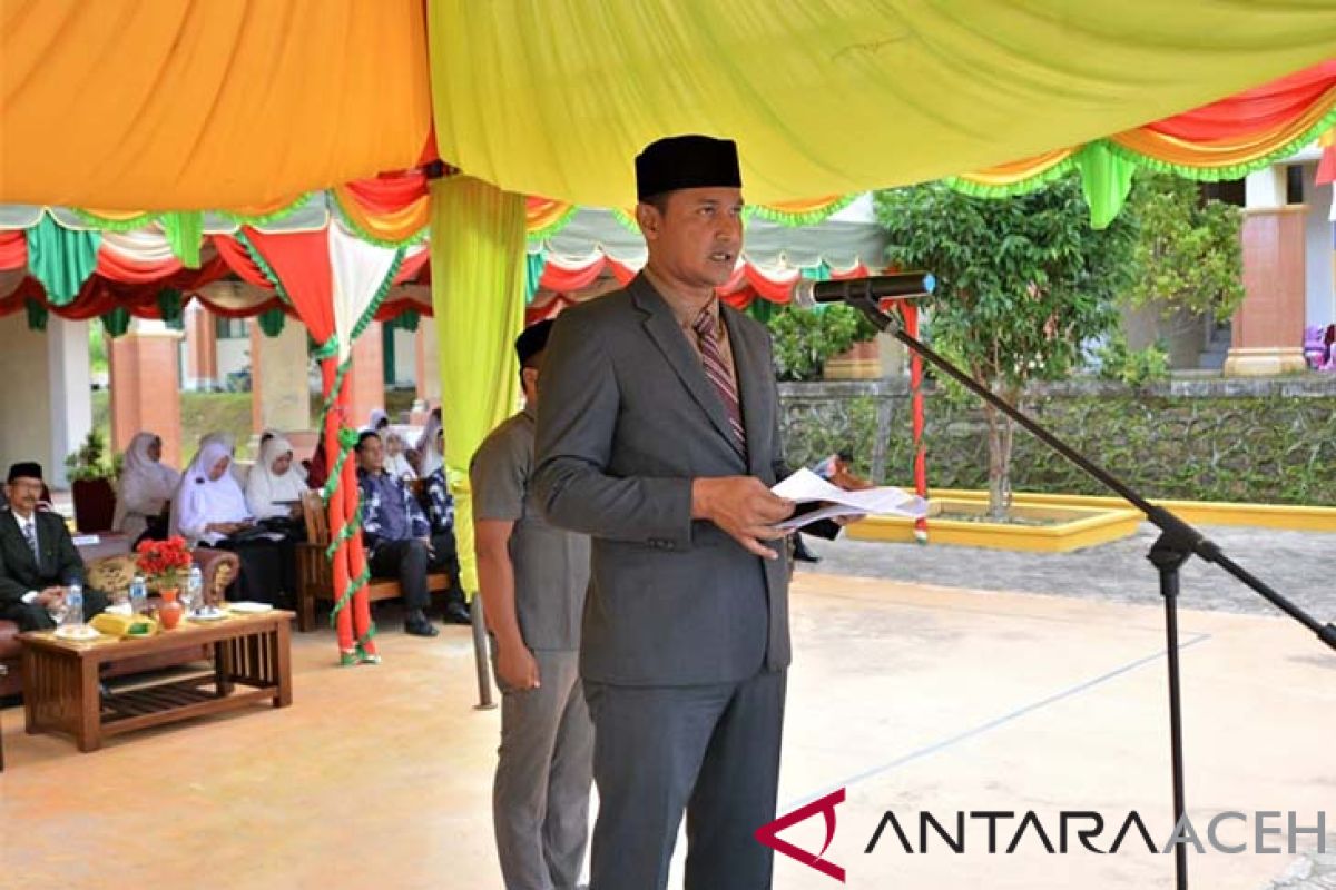 Pemko Sabang siapkan lahan bangun bandara internasional