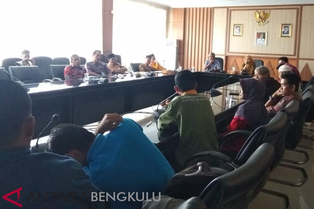 Gubernur didesak cabut izin lingkungan PLTUB Bengkulu