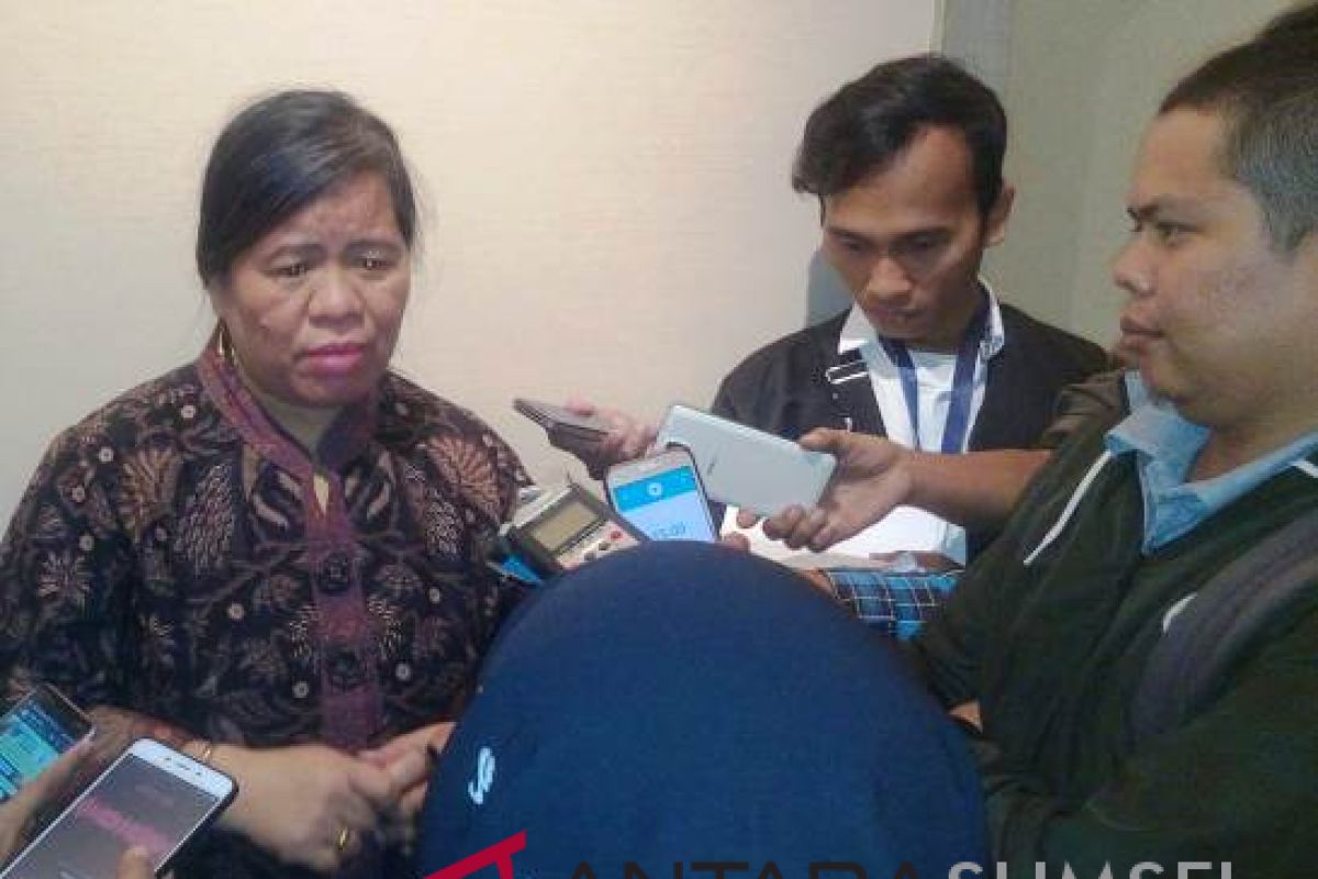 WCC Palembang minta polisi hukum berat pembunuh pendeta perempuan