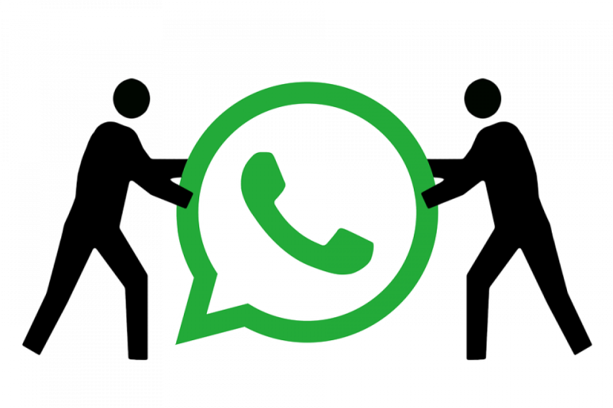 Apa yang baru dari pembaruan WhatsApp 2.19.87 beta?