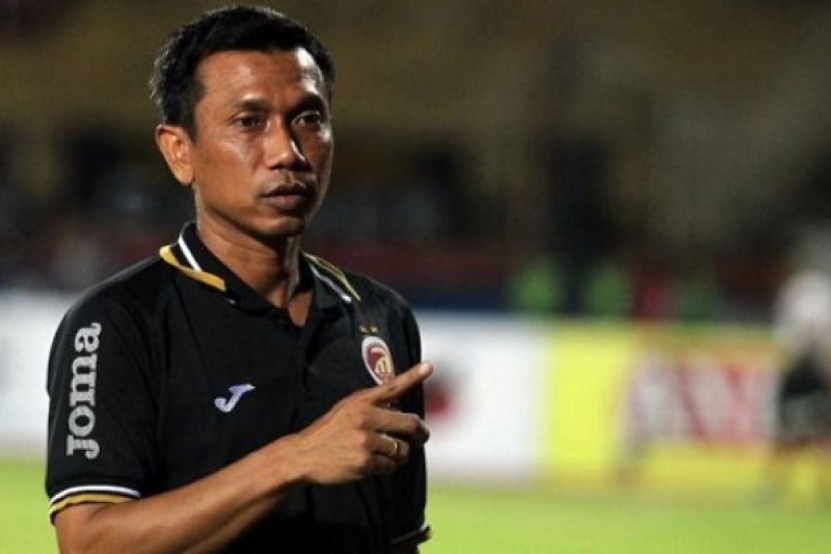 Persita Tangerang minta jaminan kelanjutan kompetisi