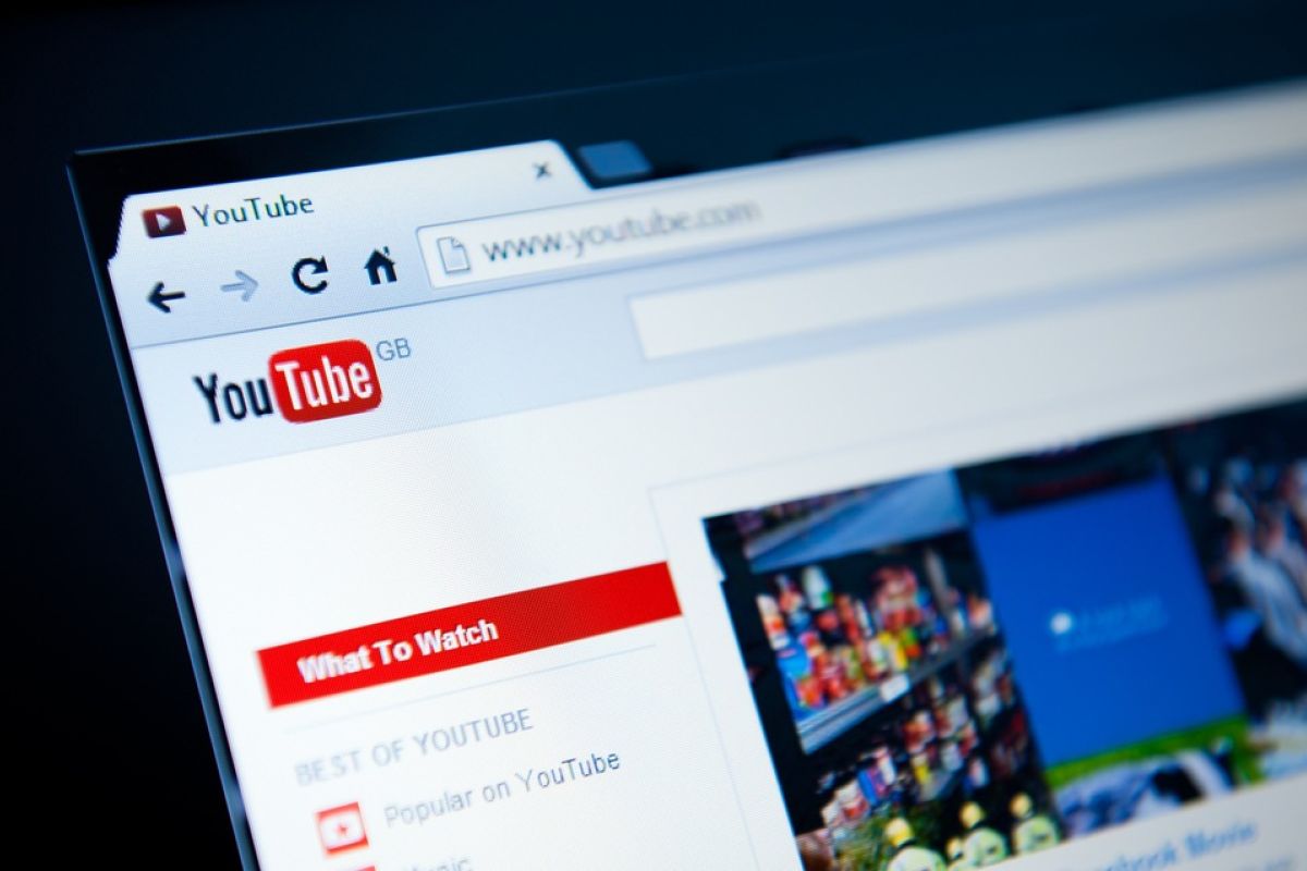 Kebijakan YouTube melarang konten tantangan dan candaan bahaya