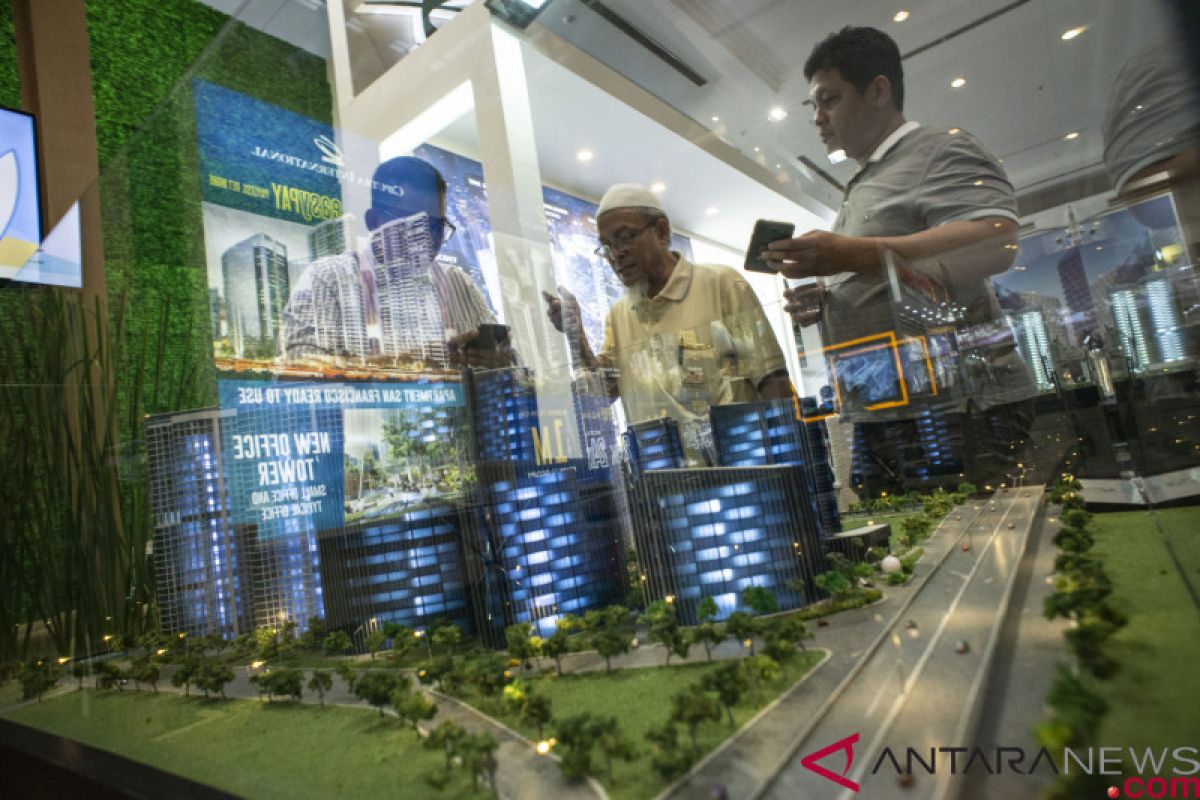 Pentingnya promosi edukasi agar properti dilirik investor asing