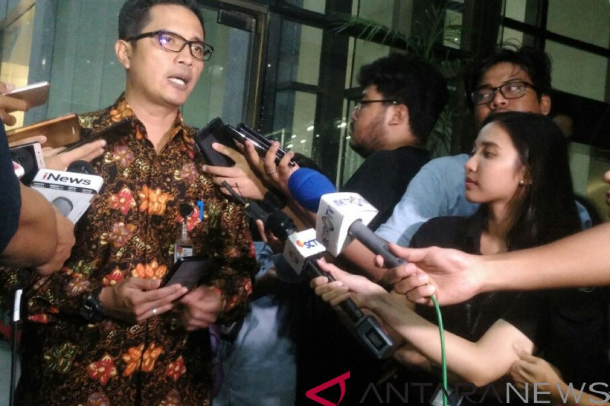 KPK terus dalami terkait kerugian kasus jasa konsultansi Jasa Tirta II