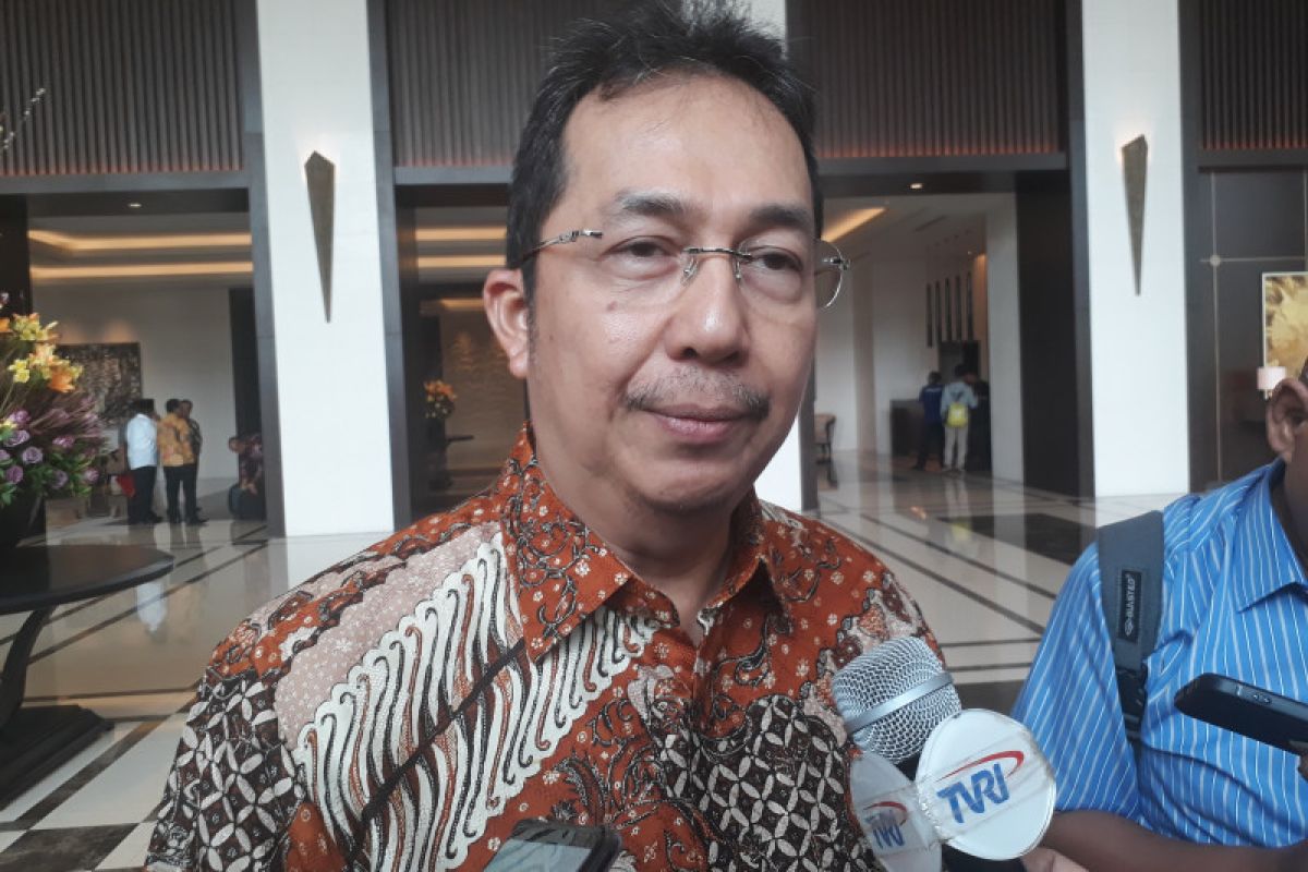 BPJS-TK mengapresiasi komitmen Anies melindungi pekerja