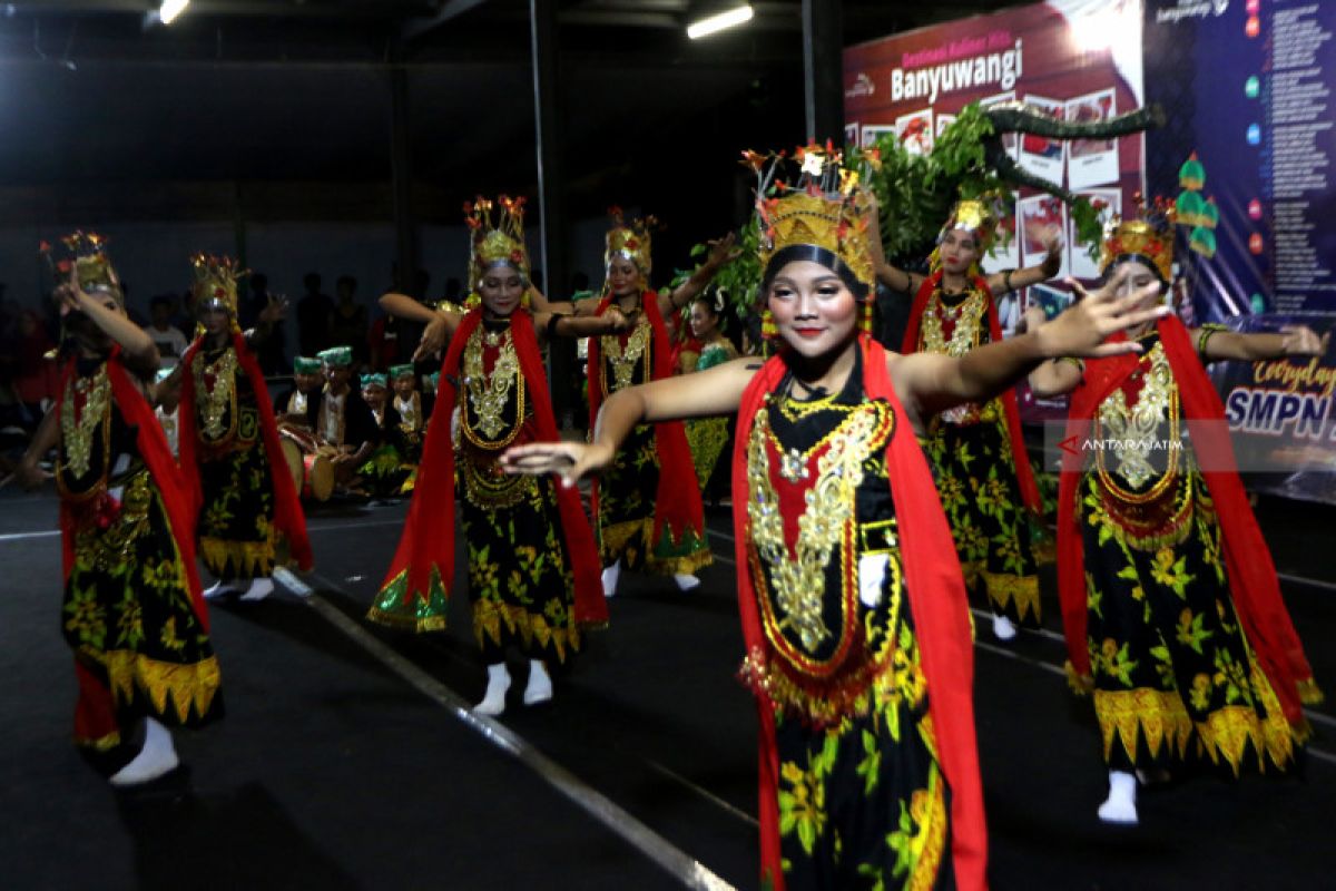 Potensi pariwisata Banyuwangi tampil di Malaysia