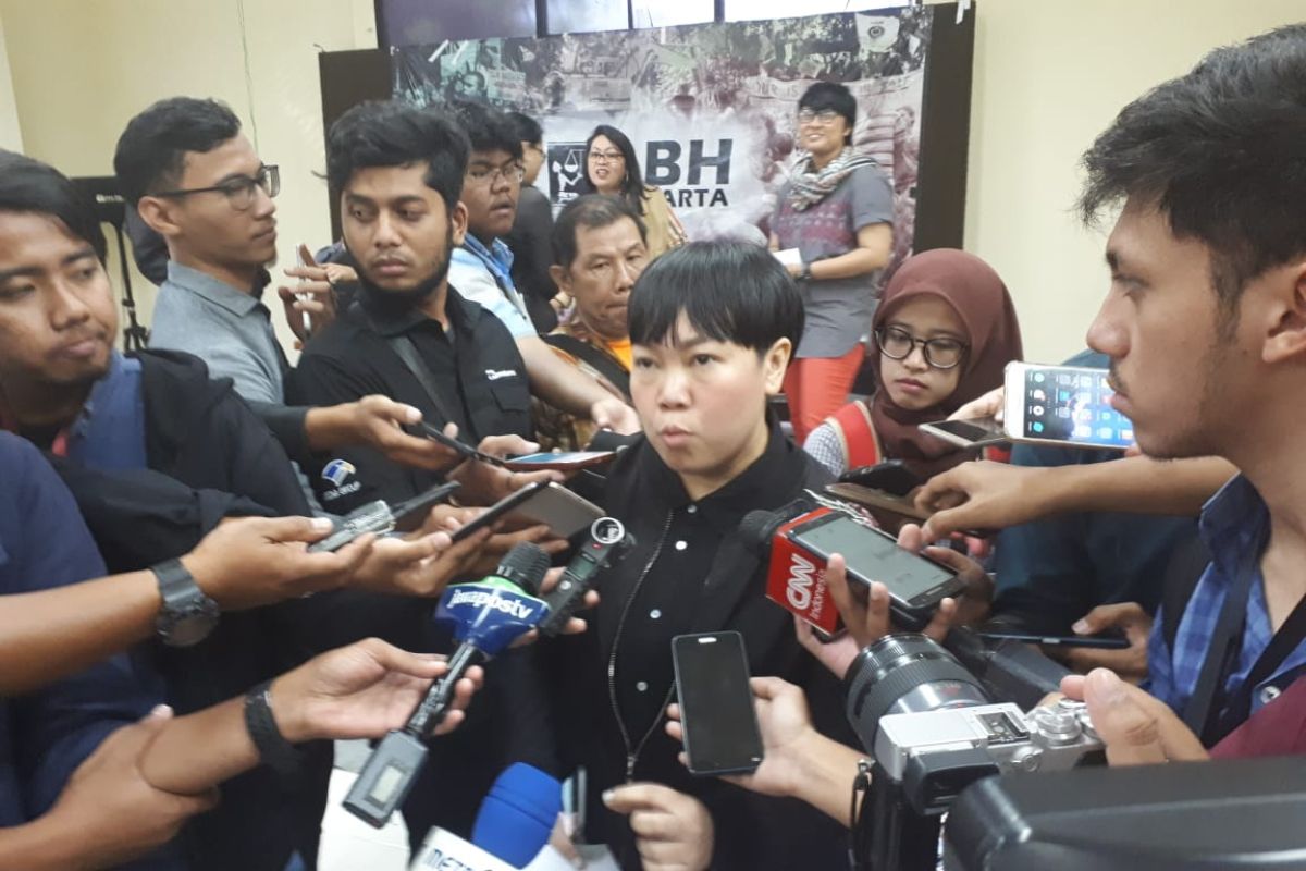 Soal  RUU Penghapusan Kekerasan Seksual, putri Gus Dur pertanyakan sikap FPKS