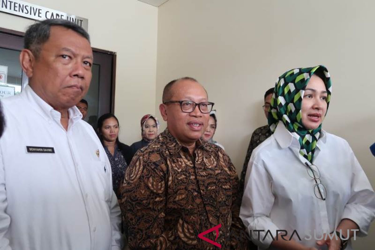 Jaminan Sosial hak setiap warga negara