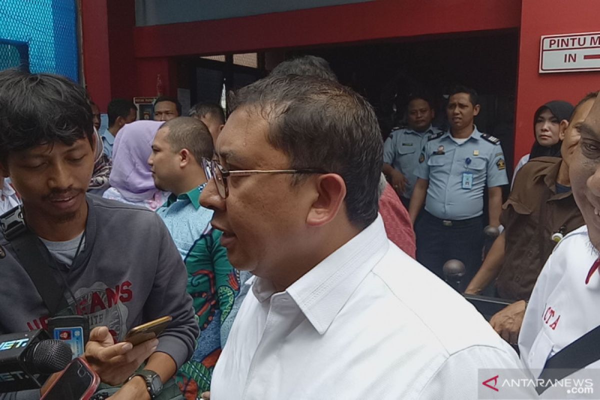 Dhani tolak ke Surabaya karena khawatirkan keselamatannya