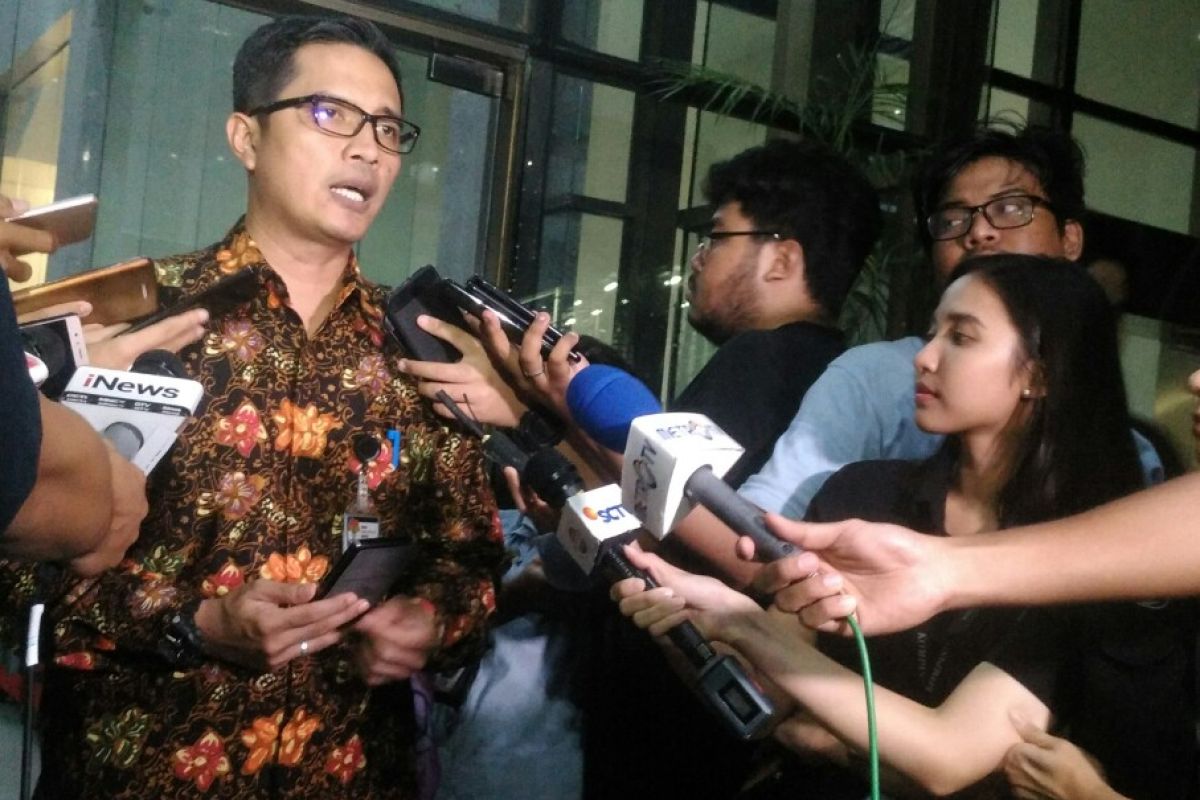 KPK sambut positif penandatanganan perjanjian MLA Indonesia-Swiss