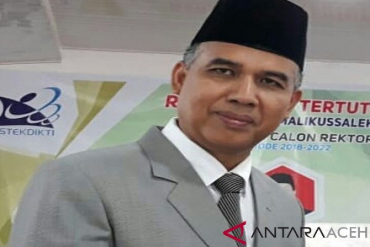 Rektor: Unimal dorong sistem keuangan syariah di Aceh