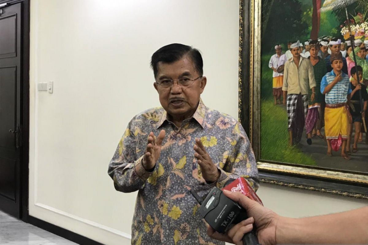 JK: istilah "Propaganda Rusia" ibarat "Bika Ambon"