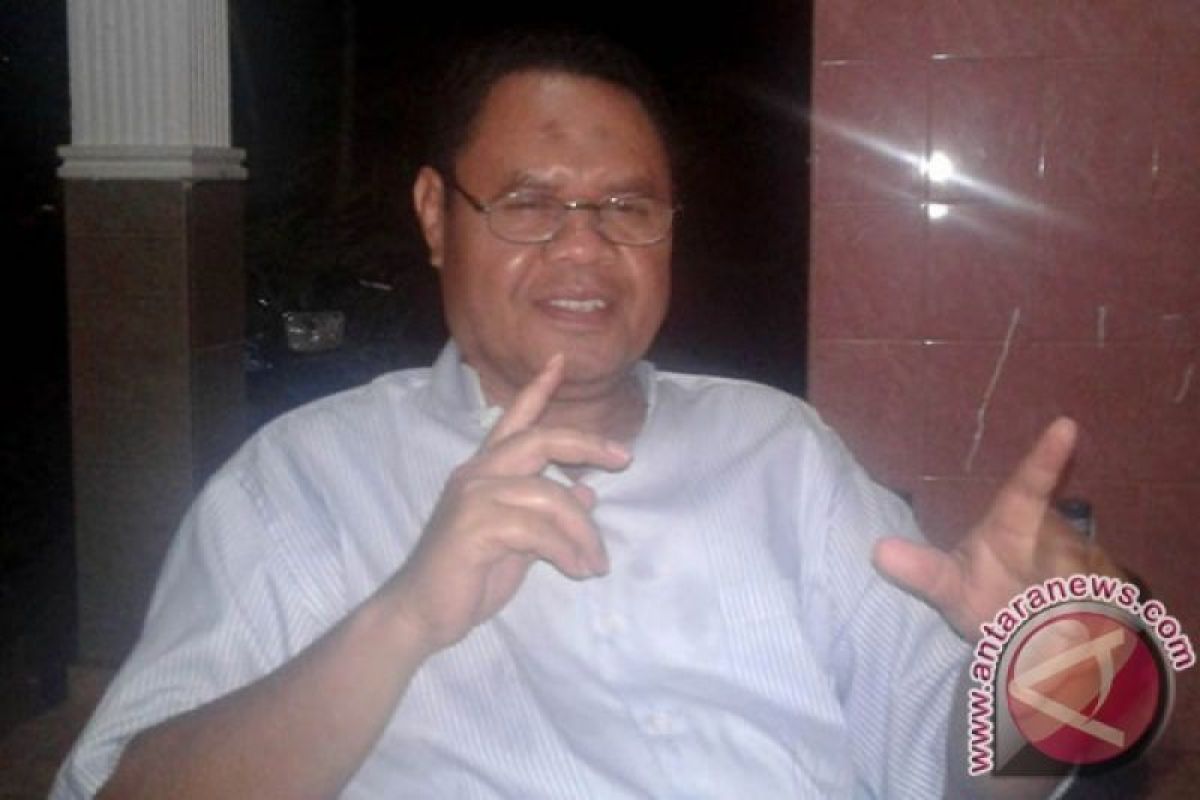 Tak ada alasan Prabowo tolak putusan hukum
