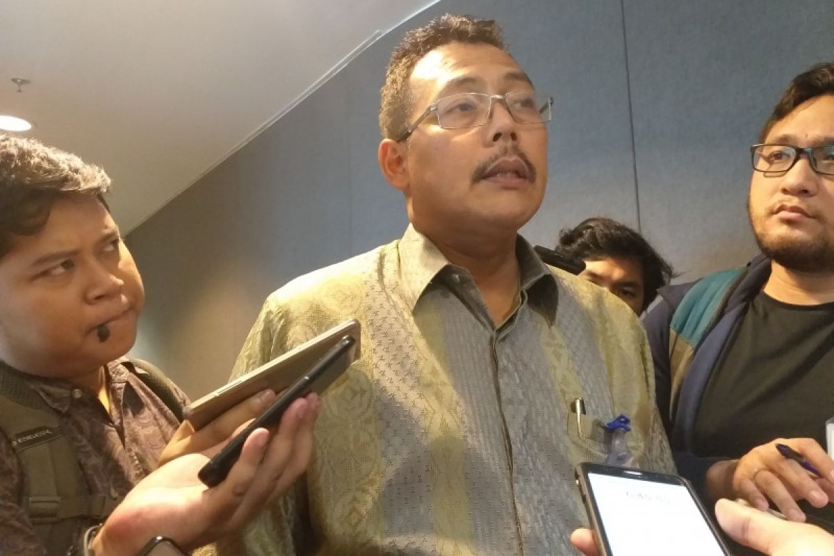 Empat bank segera kucurkan Rp4 triliun bebaskan lahan Probowangi