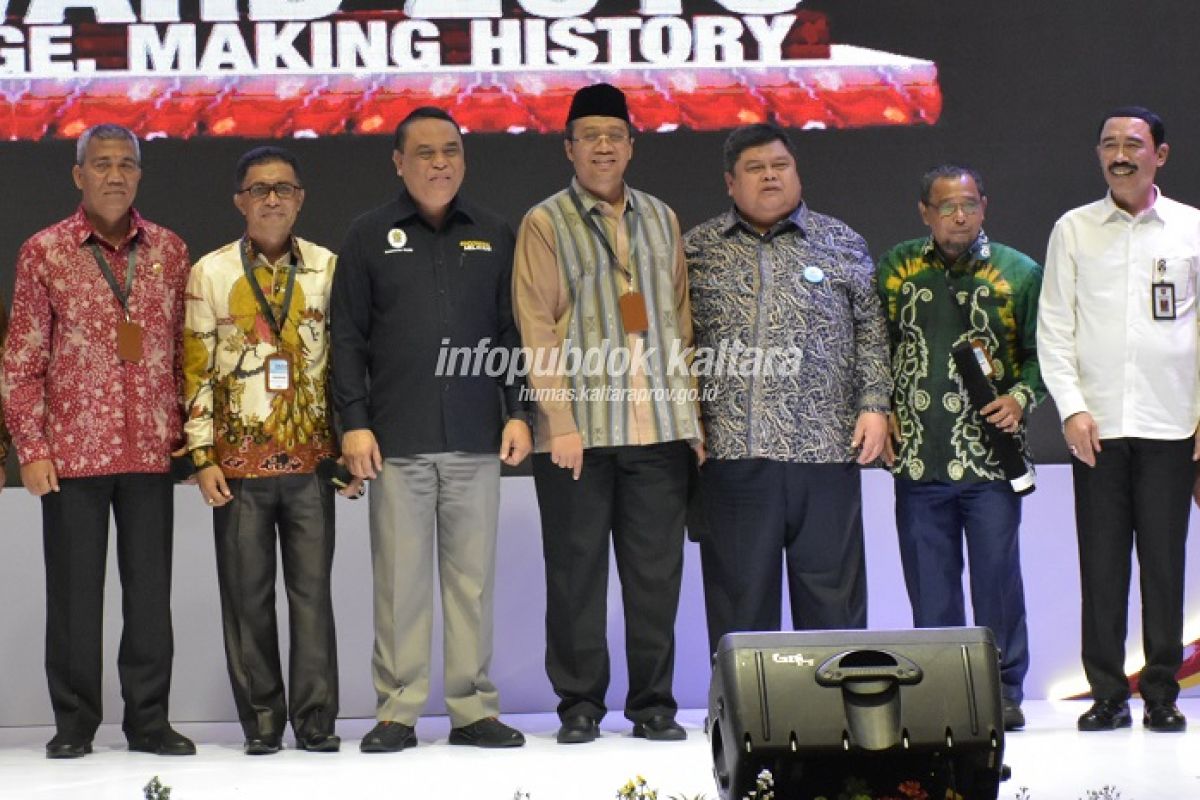 Optimalkan SAKIP, Hemat Anggaran untuk Kesejahteraan Rakyat