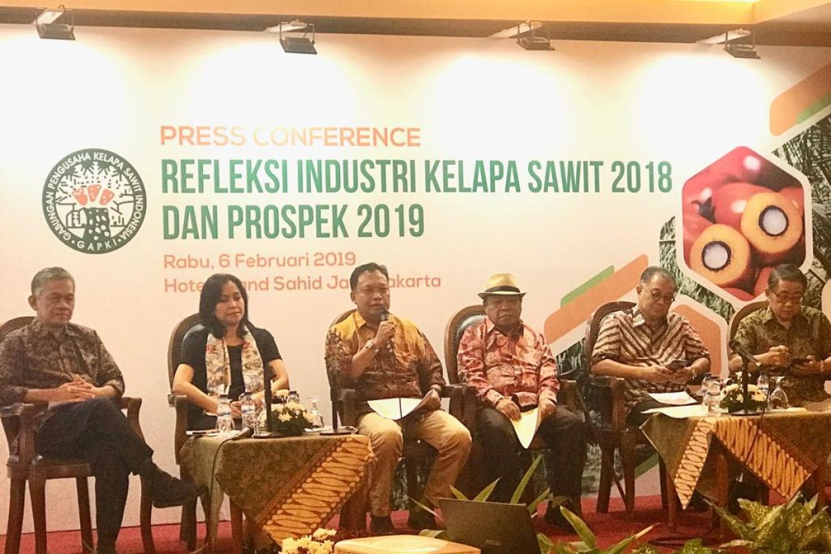 Industri biodiesel bersiap tambah investasi