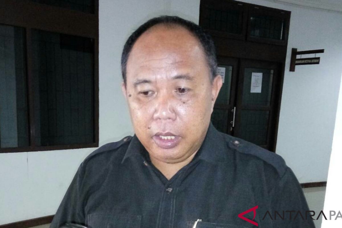 Pimpinan PDI-P harap komisioner KPU Mimika berintegritas